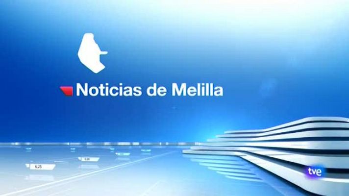 La noticia de Melilla - 13/11/20