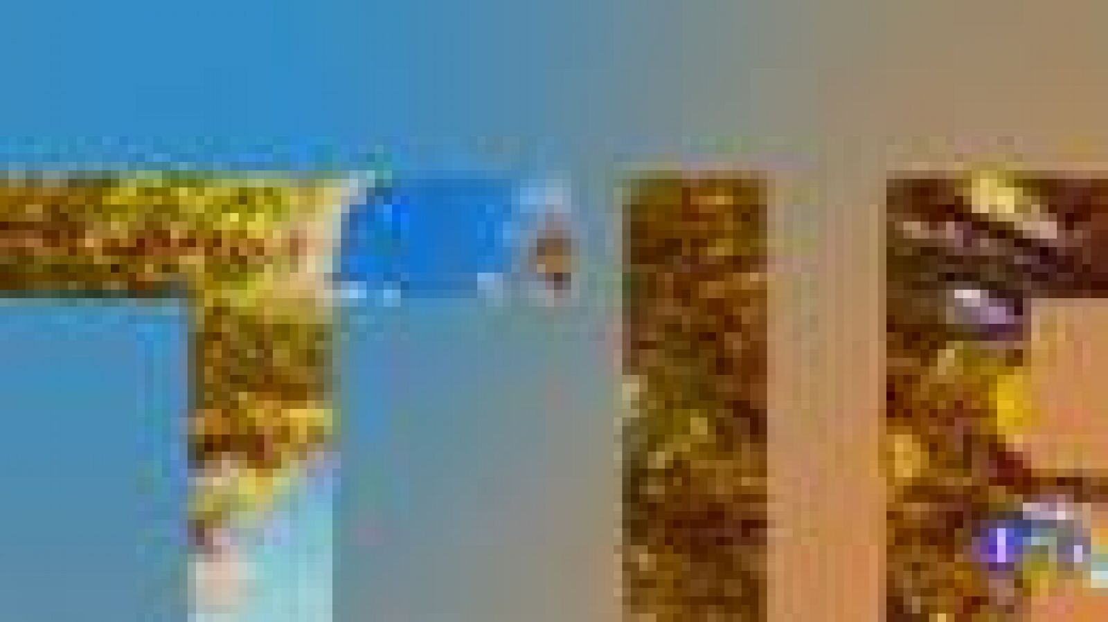 El tiempo en Andalucía - 13/11/2020 | Ver