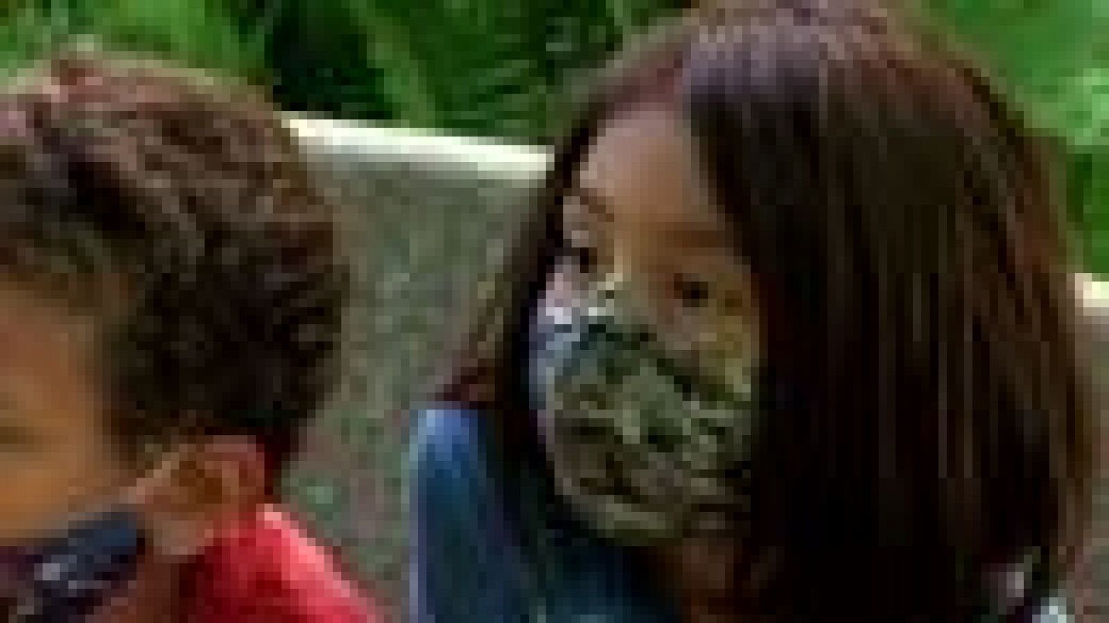 RTVE se une al Día Mundial de la Infancia