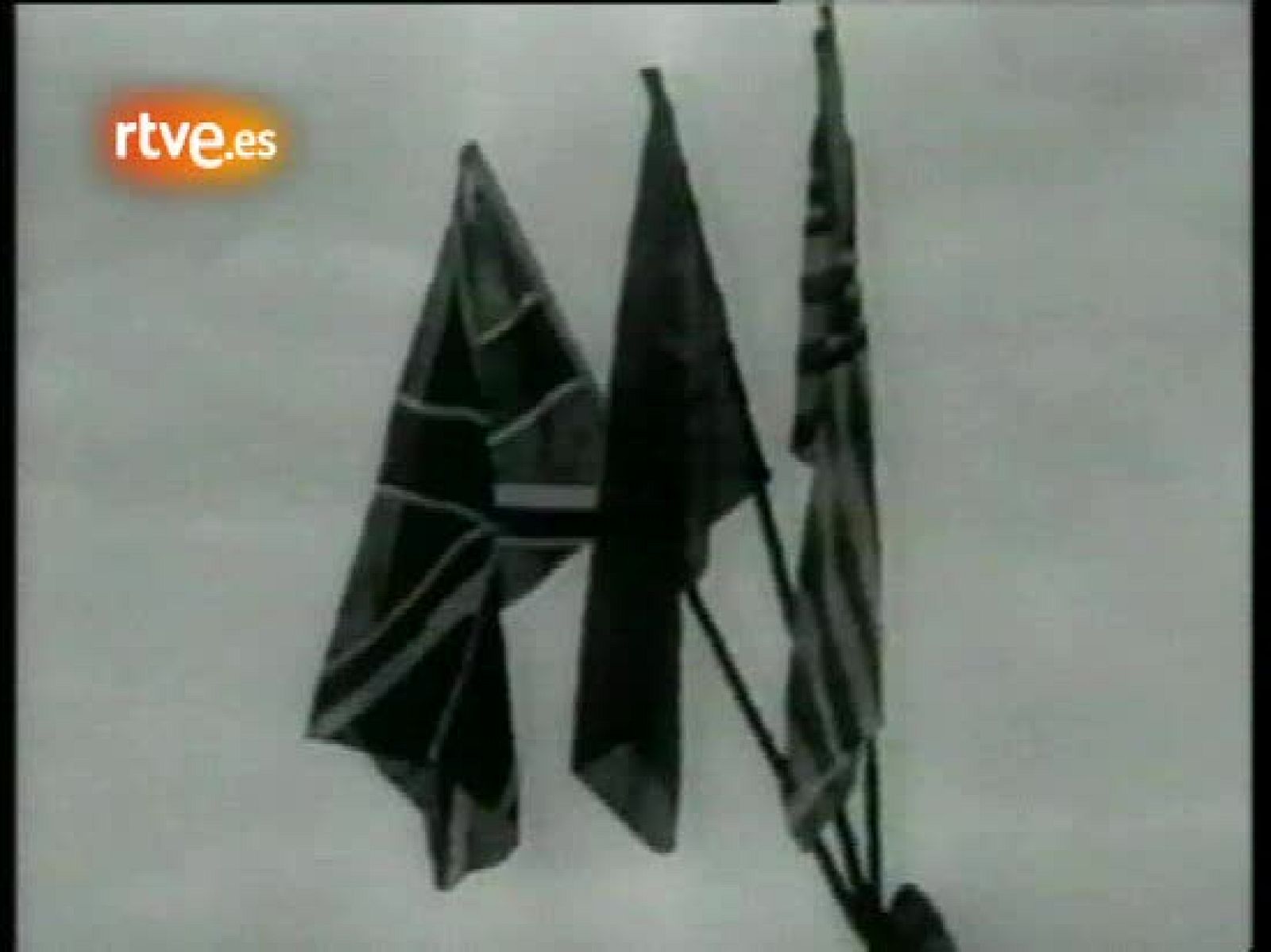 Segunda Guerra Mundial: El mundo después de Yalta