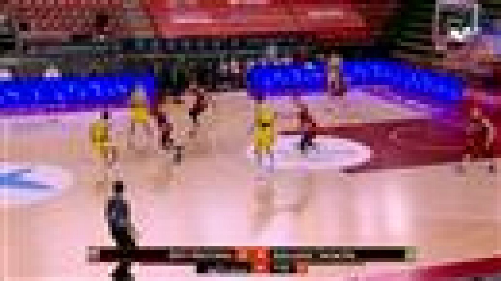 Telecanarias: Deportes Canarias - 13/11/2020 | RTVE Play