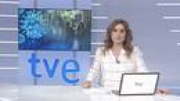 Noticias de Castilla-La Mancha - Noticias de Castilla-La Mancha 2 -13/11/20