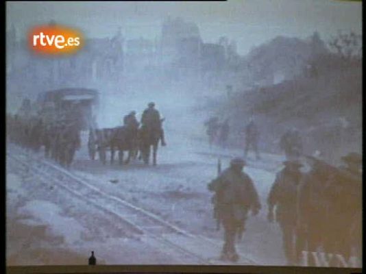  - El huevo de la serpiente