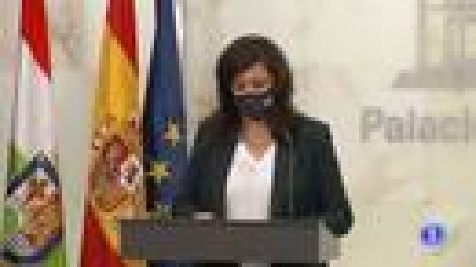 Informativo Telerioja 2 - 13/11/20