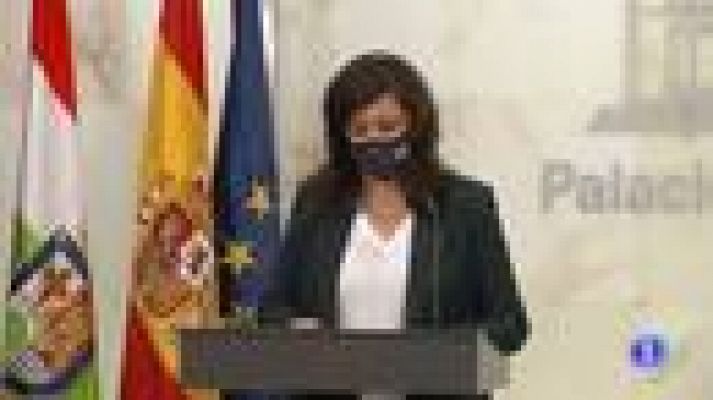 Informativo Telerioja - Informativo Telerioja 2 - 13/11/20