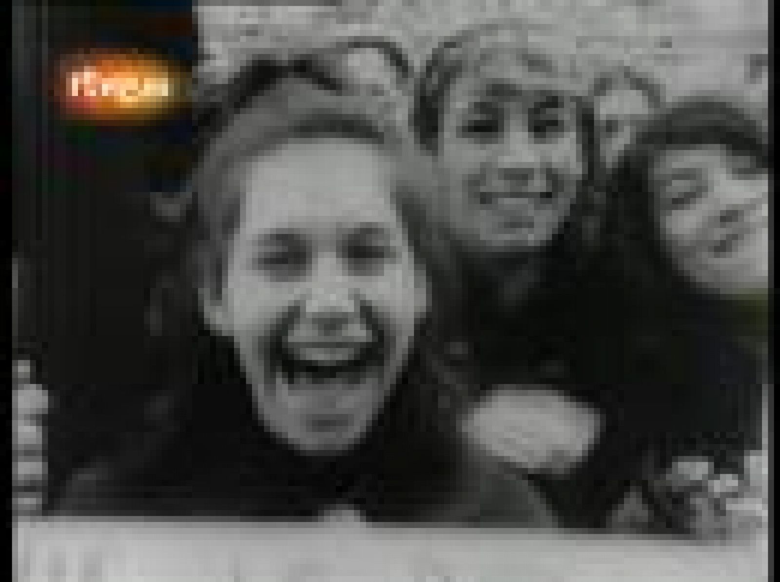 Música en el Archivo de RTVE: The Beatles: Su visita a Nueva York | RTVE Play
