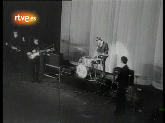 The Beatles: Los imitadores
