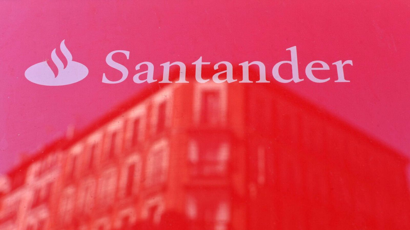 El Banco Santander plantea un ERE para 4.000 empleados