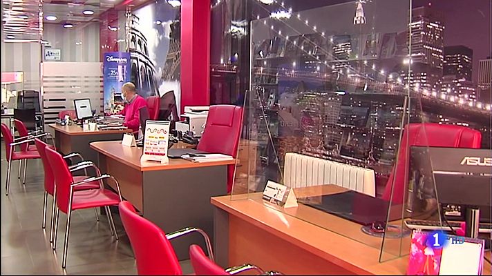 Noticias de Extremadura - Las agencias de viaje echan en falta ayudas del Gobierno