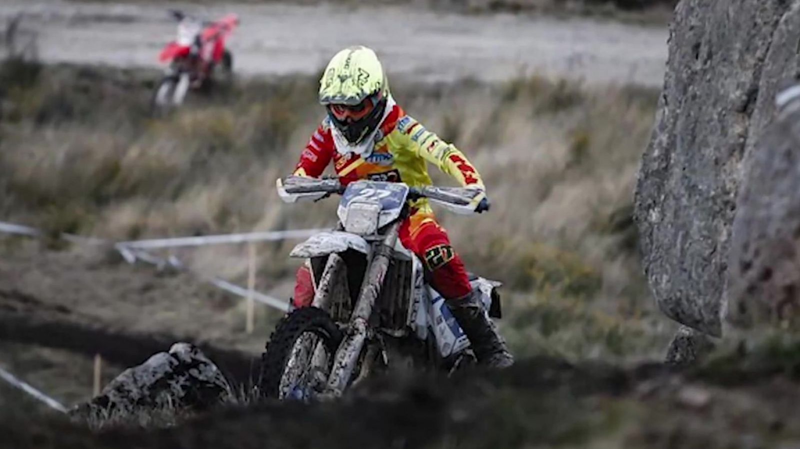 Moto Avenue - 2020 - Programa 27 - ver ahora