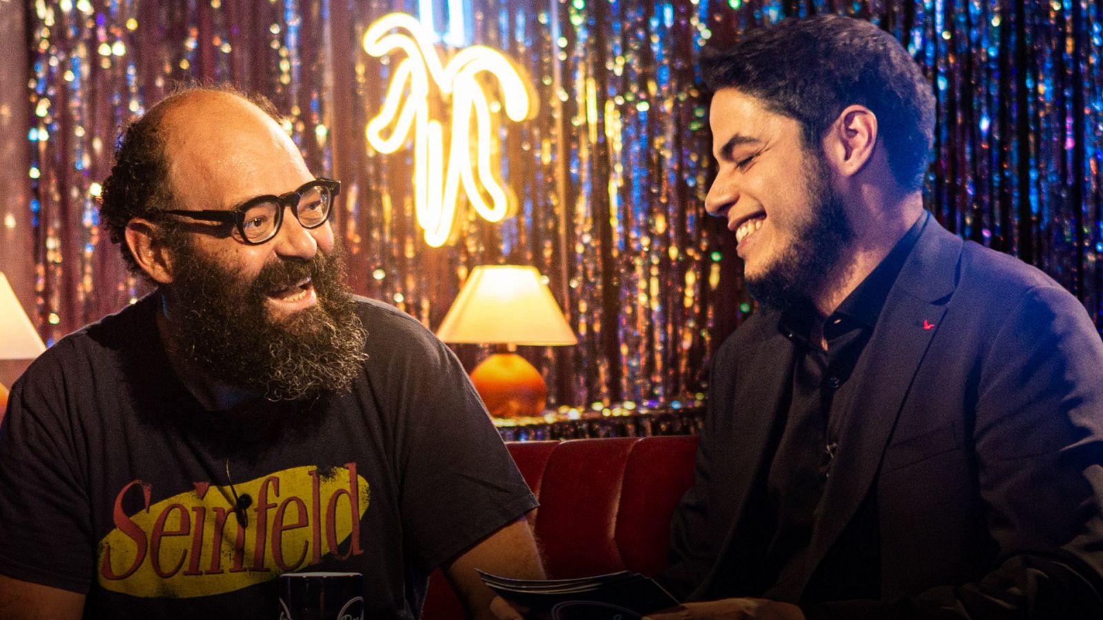 Parking Karaoke - Ignatius regresa comentando tiktoks aún más locos