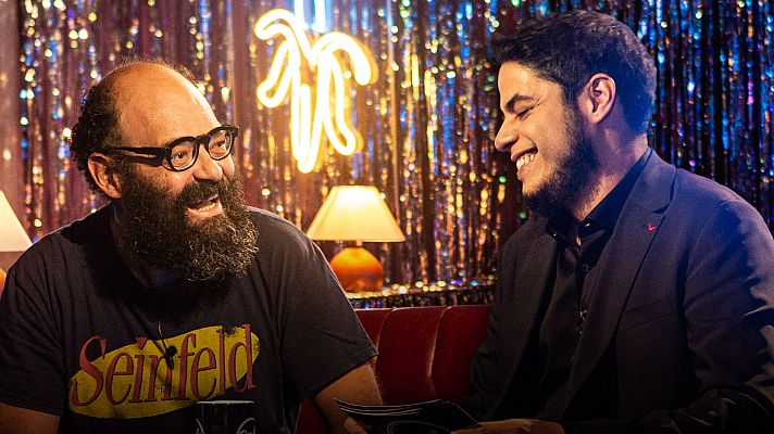 Parking Karaoke - Ignatius regresa comentando los tik toks más locos