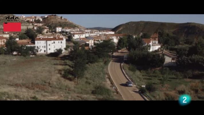 Días de cine - 'Ni te me acerques'