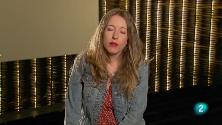 Días de cine - El momento de cine de Pilar Palomero: 'Dublineses', de John Huston