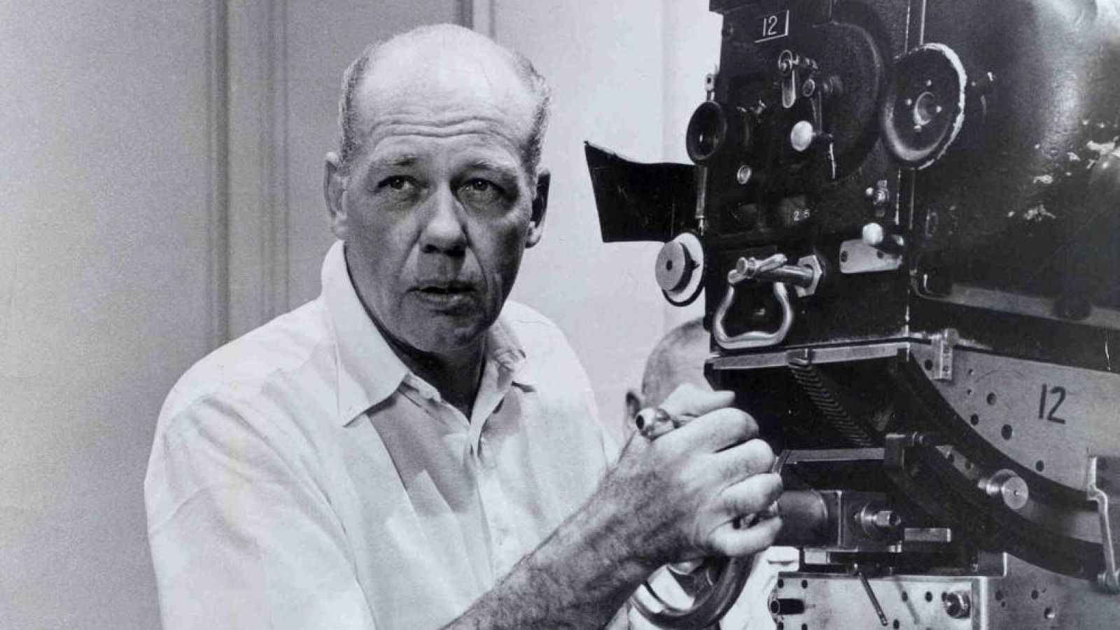 Centenario de Richard Quine (1920-2020)