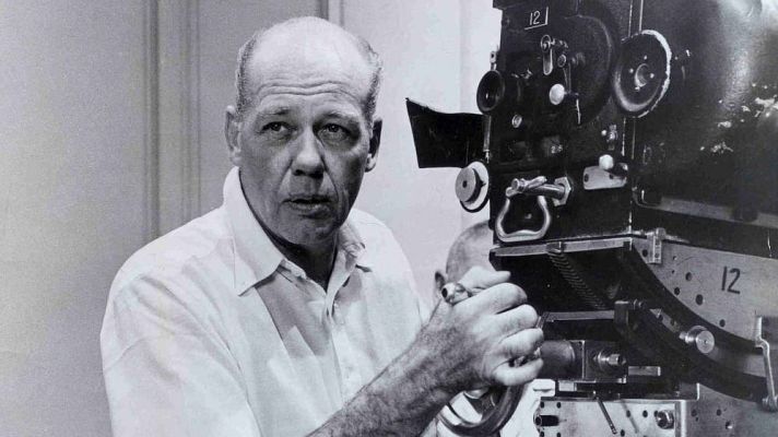 Días de cine - Centenario de Richard Quine (1920-2020)