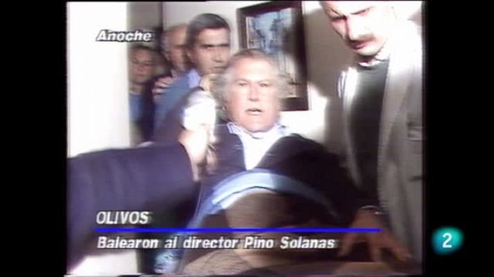 Días de cine - Fernando 'Pino' Solanas (1936-2020)