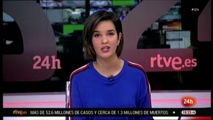 La tarde en 24h - "Estado impuro", cine independiente para replantearse el amor romántico