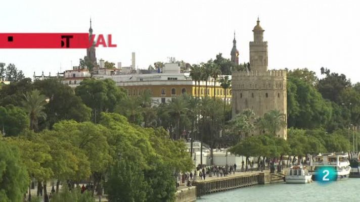 Festival de Cine Europeo de Sevilla 2020