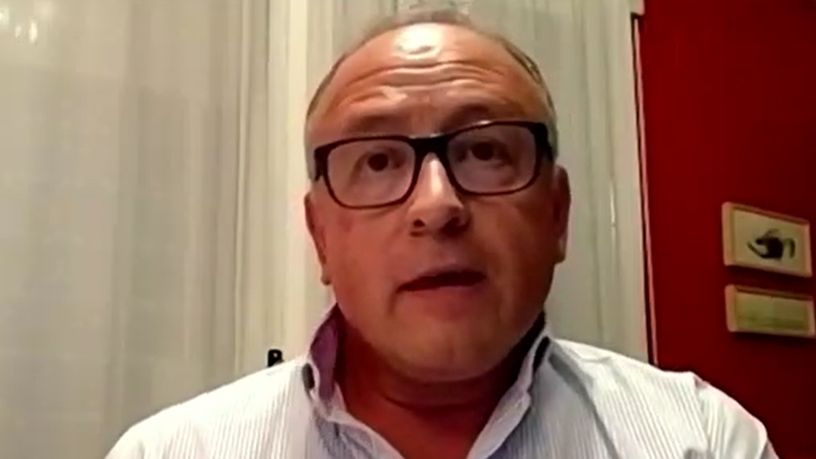 Gerardo Gutiérrez (SEPE): "No hay ERTES pendientes de pago"
