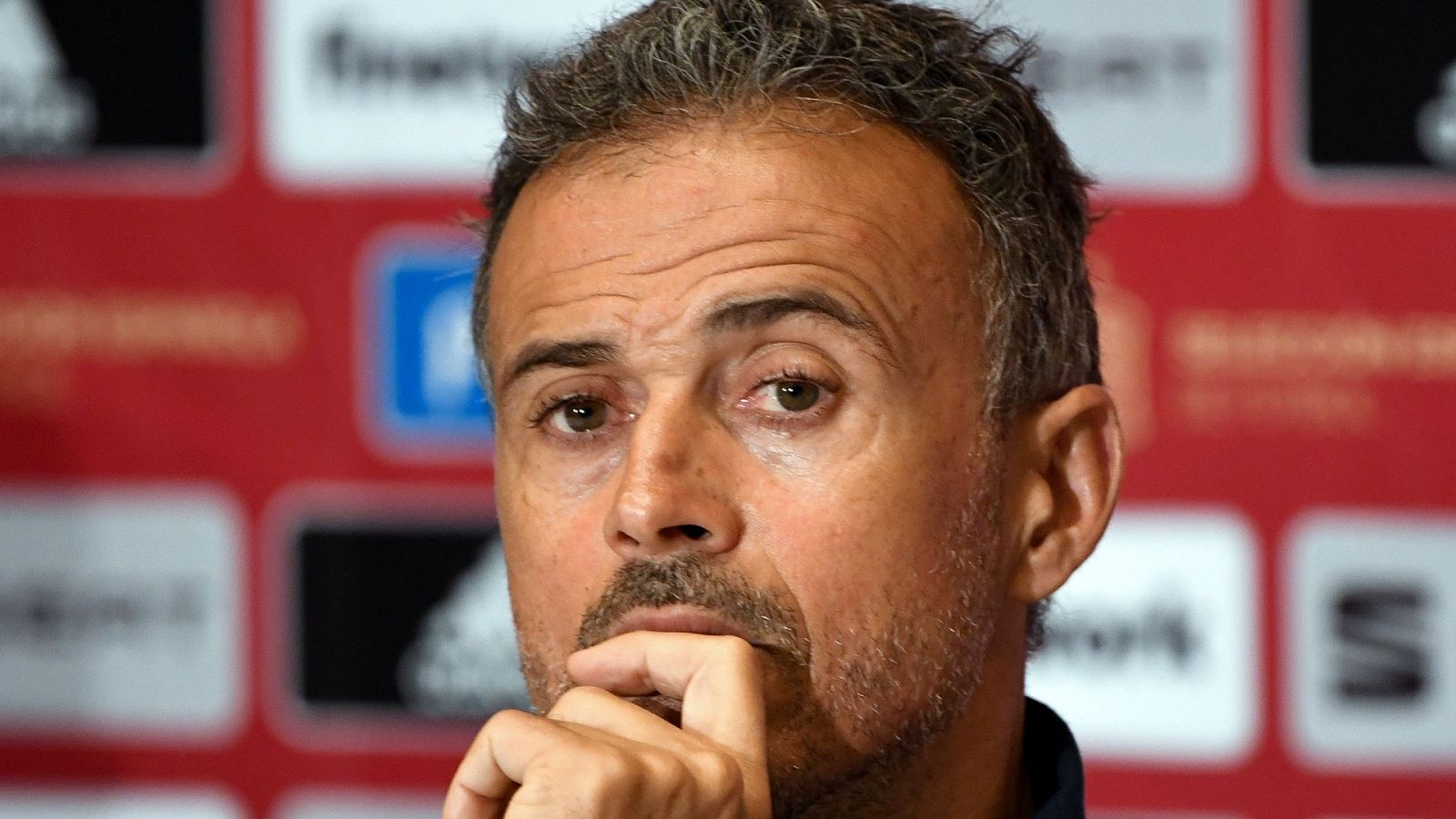 Liga de Naciones | Luis Enrique: "Suiza es el equipo más trabajado al que nos hemos enfrentado"