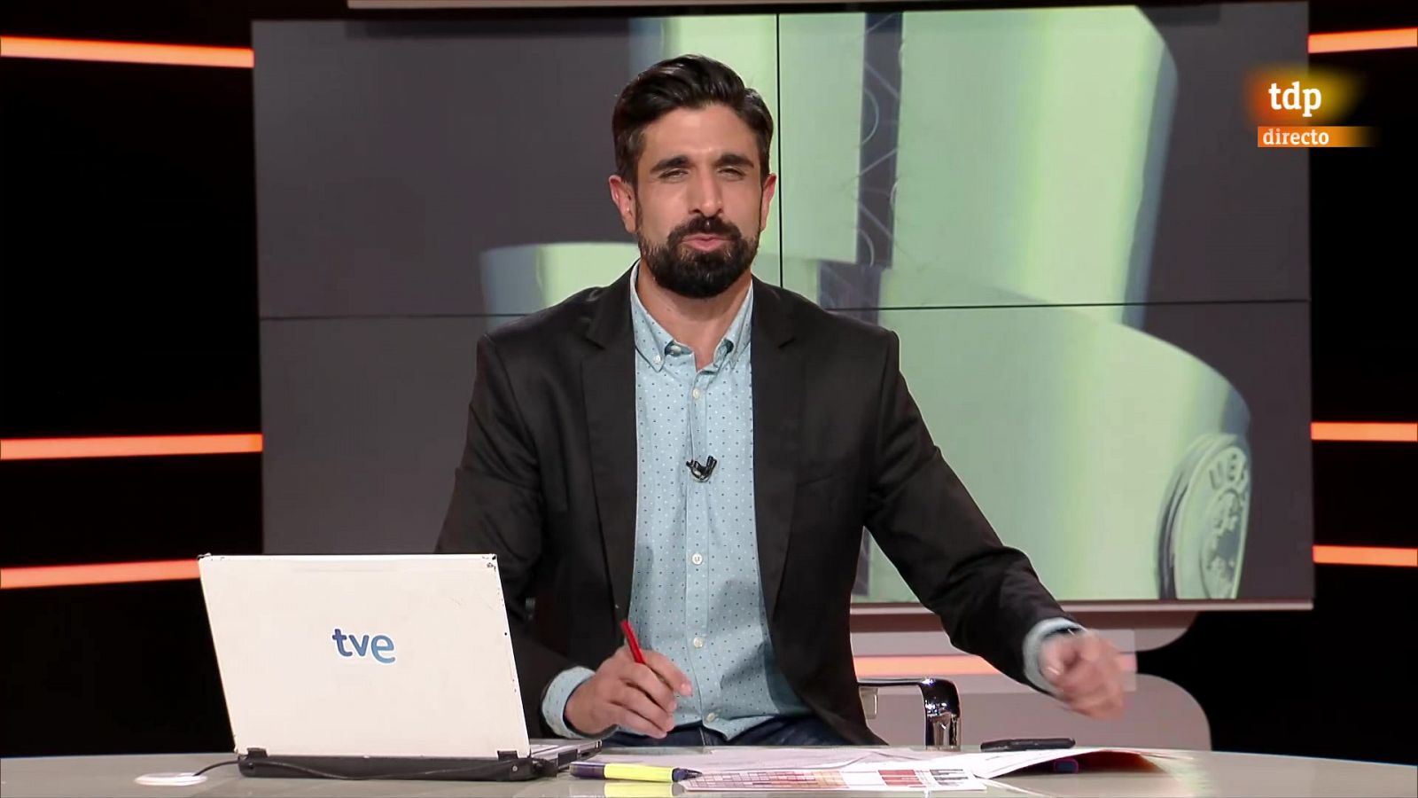 Primeros resultados da La selección de nuestra vida