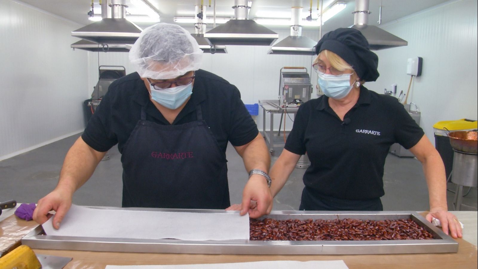 Galletas personalizadas. - Photo de Garrarte Dulces Artesanos,  Saint-Sébastien - Tripadvisor