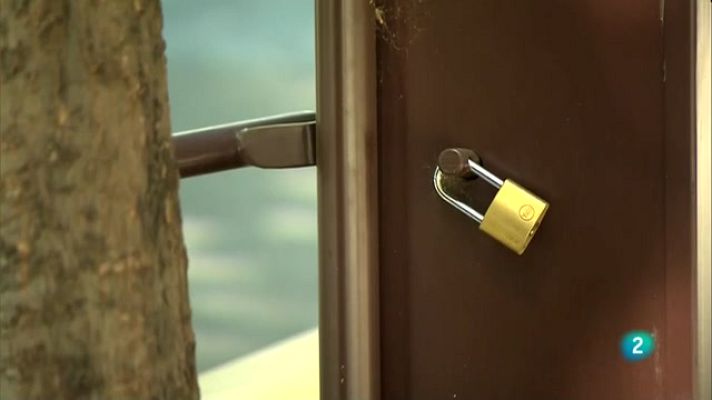 L'Informatiu - El Vespre - 13/11/2020