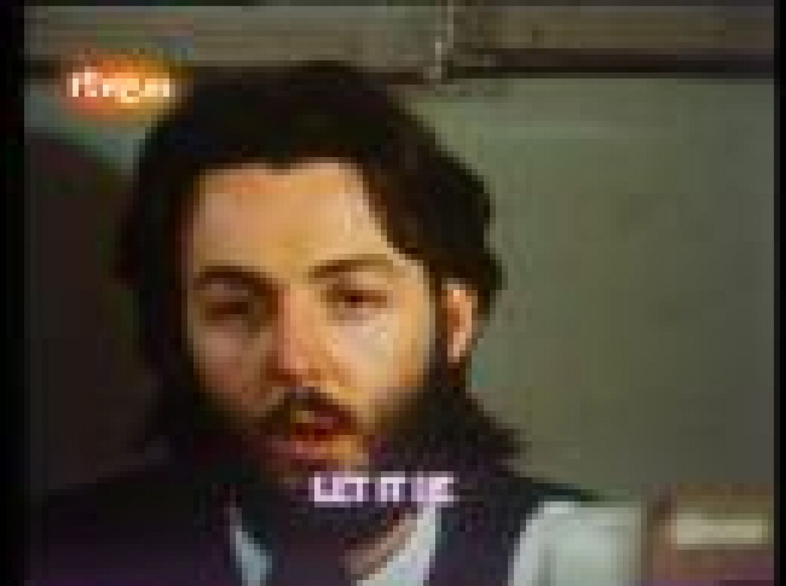 Música en el Archivo de RTVE: The Beatles: Let it be | RTVE Play