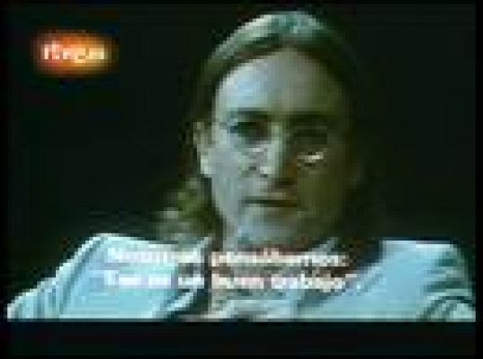 Música en el Archivo de RTVE - The Beatles: John Lennon Revisited
