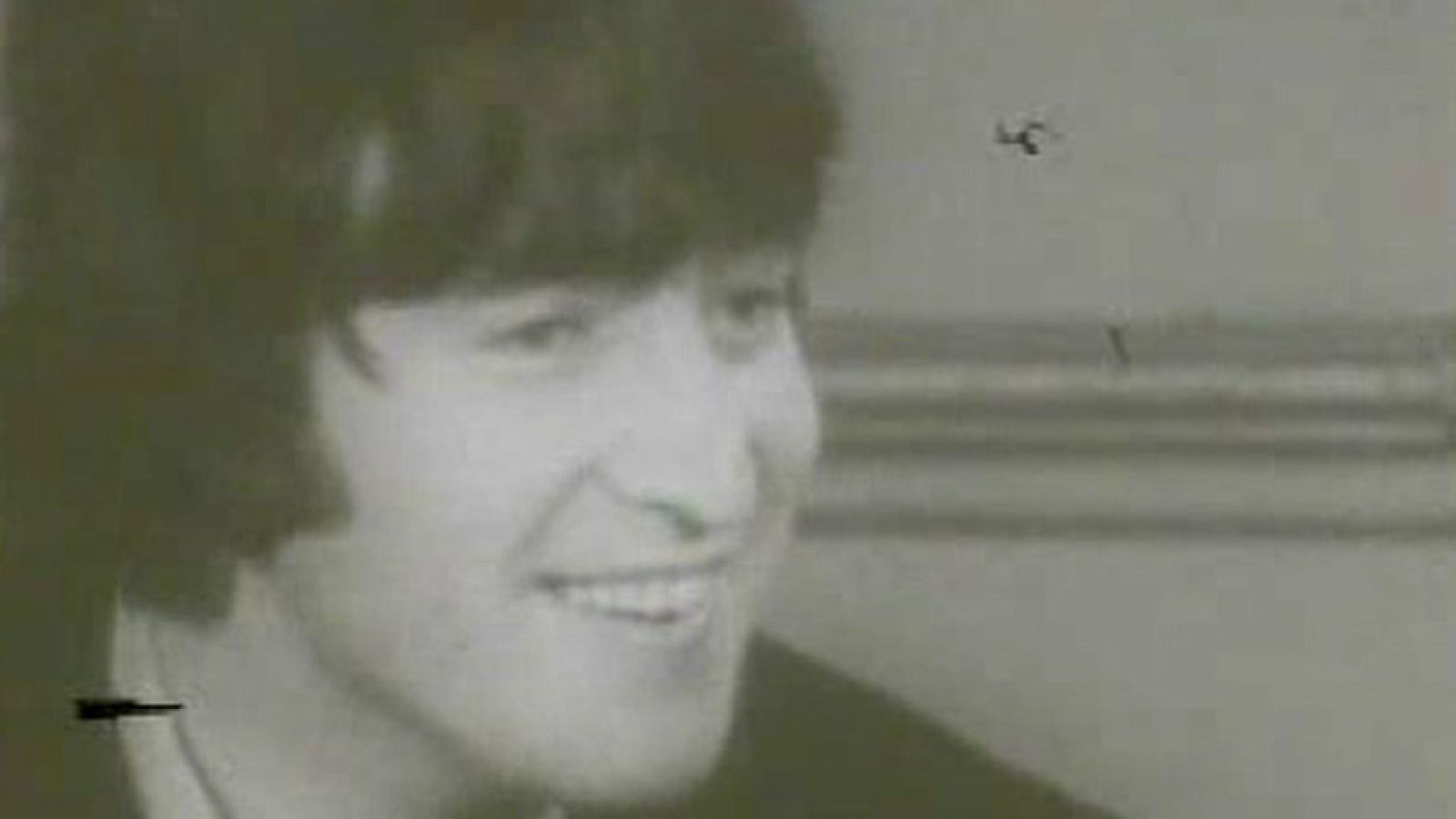 The Beatles: 7 días - Muere John Lennon (1980)