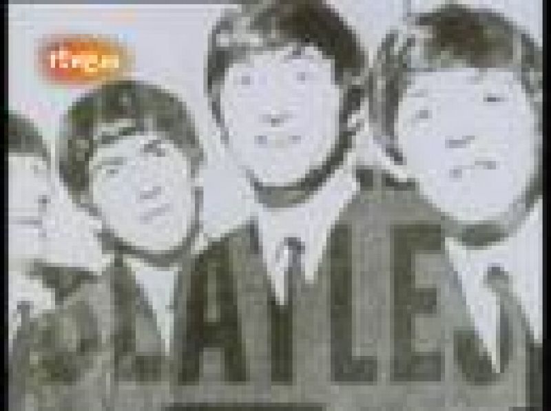 The Beatles: 7 días - Muere John Lennon (1980)