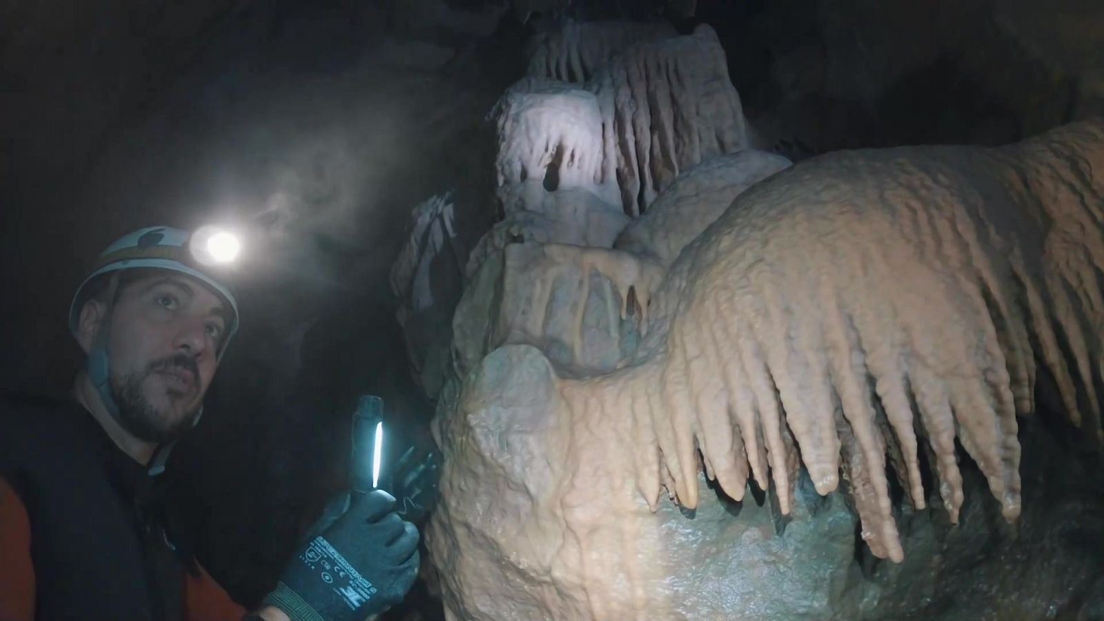 Evasión - T8 - Programa 14 - ver ahora