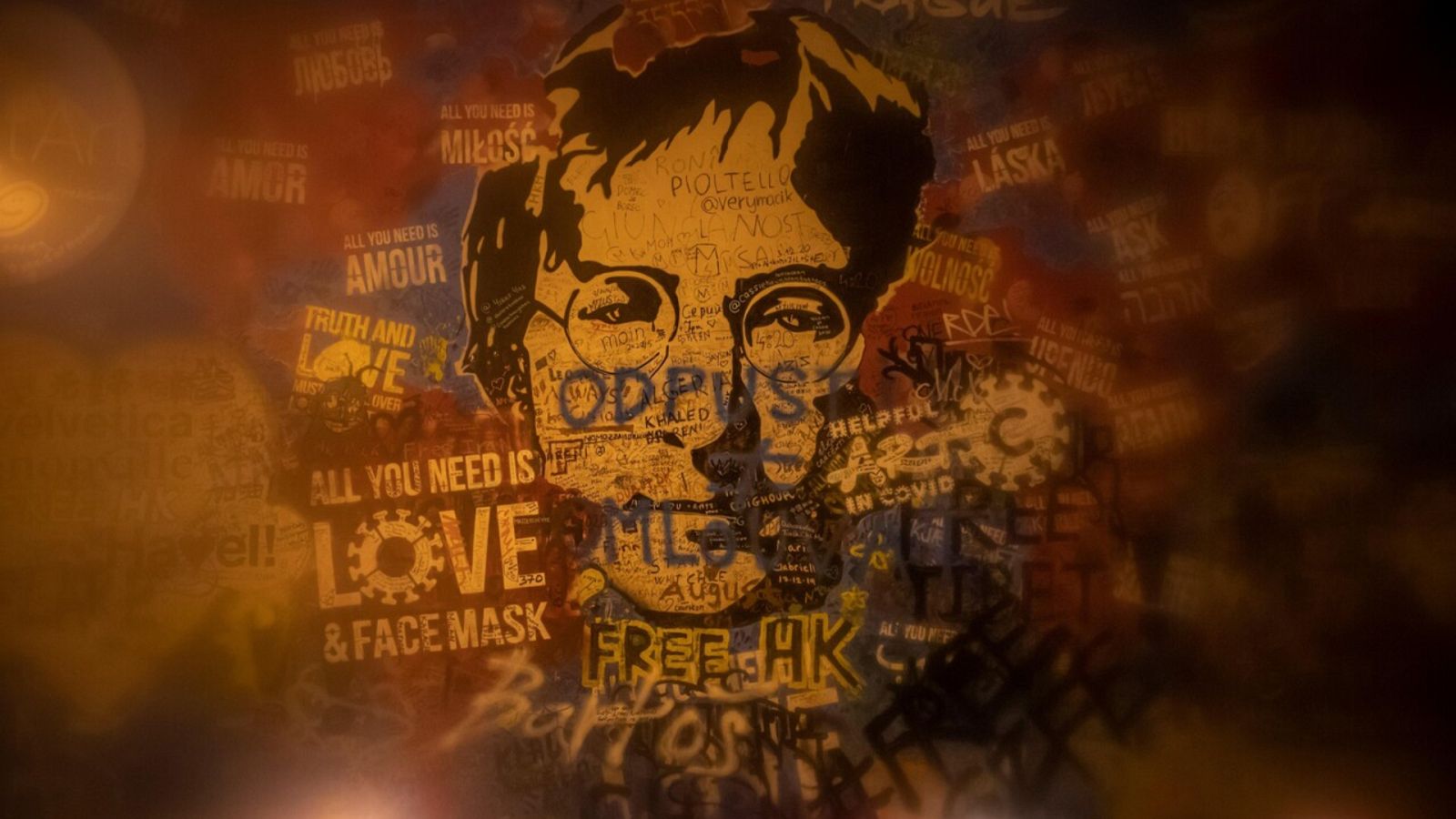 The Beatles: La leyenda de los Beatles | Ver