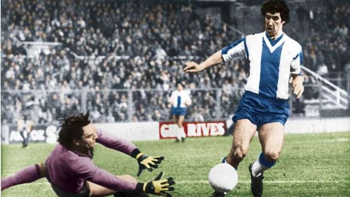 Conexión vintage - Marañón & Marañón (II)