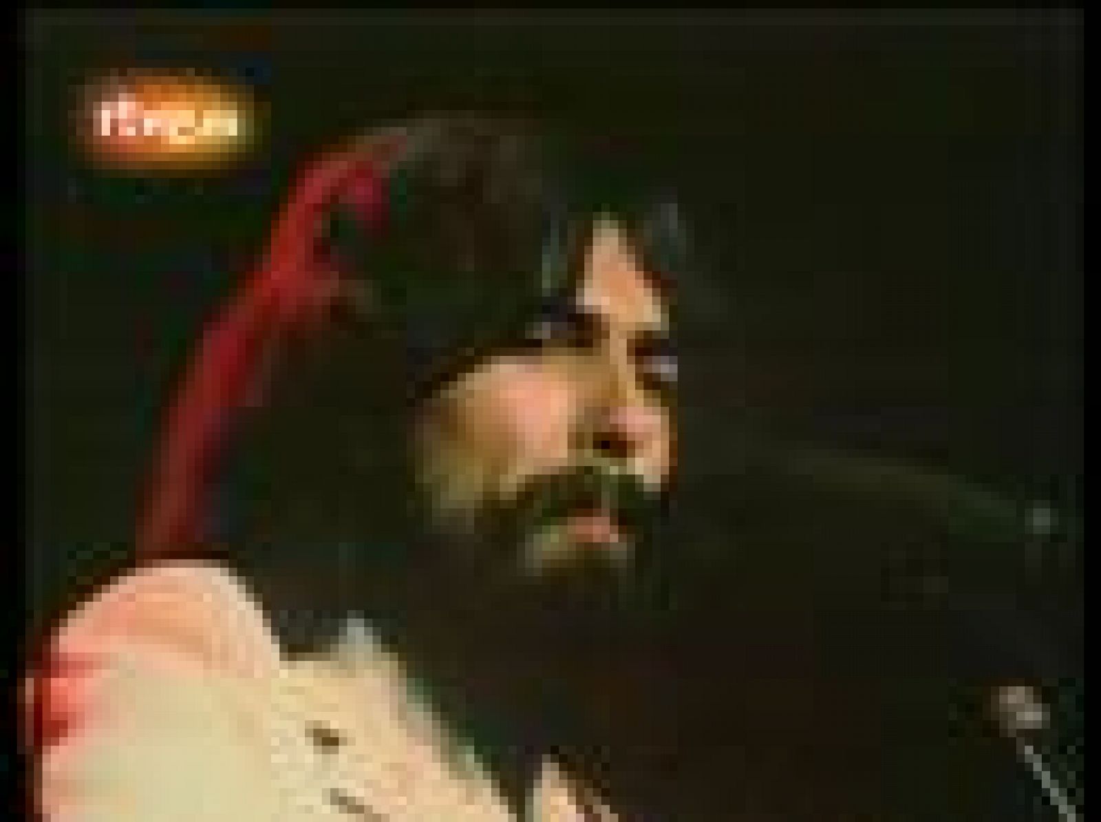 The Beatles: Tributo a Harrison | Ver