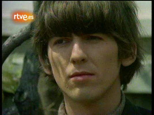 Informe Semanal - The Beatles: Tributo a Harrison