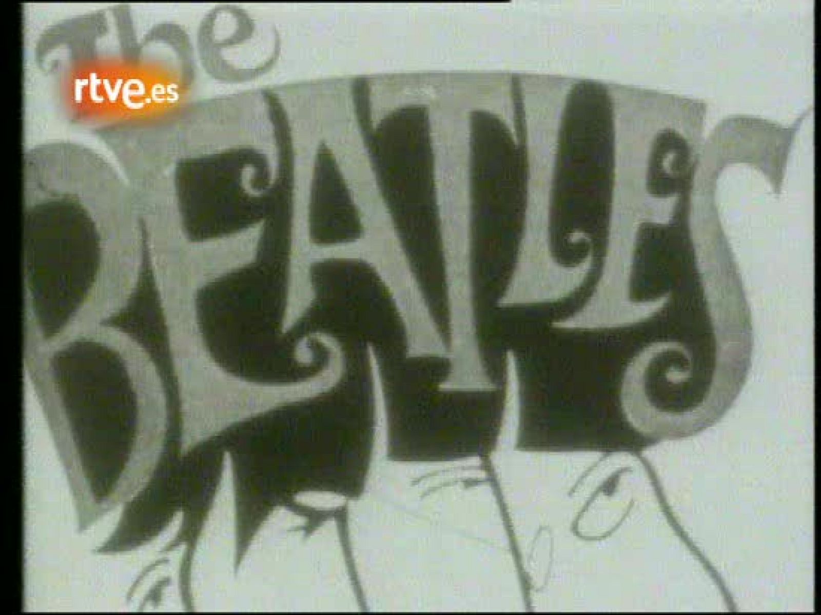 The Beatles: 27 Números Uno en sólo 7 años | Ver