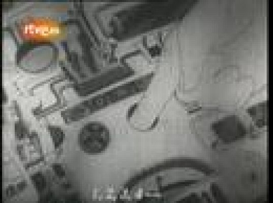 Música en el Archivo de RTVE - The Beatles: Vuelven Los Beatles