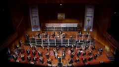 Los conciertos de La 2 - Temporada 2020-2021 Orquesta Sinfónica y Coro RTVE nº 1