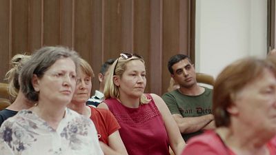 La casa de la esperanza (Croacia)