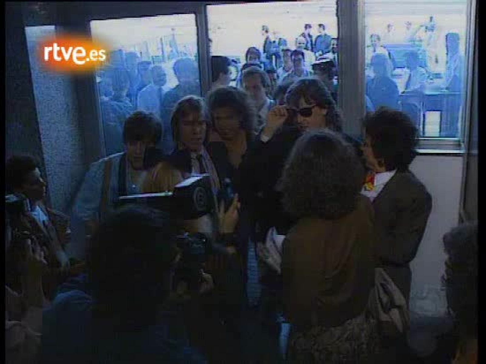 Informe semanal - The Beatles: McCartney, el rastro de los Beatles | Ver