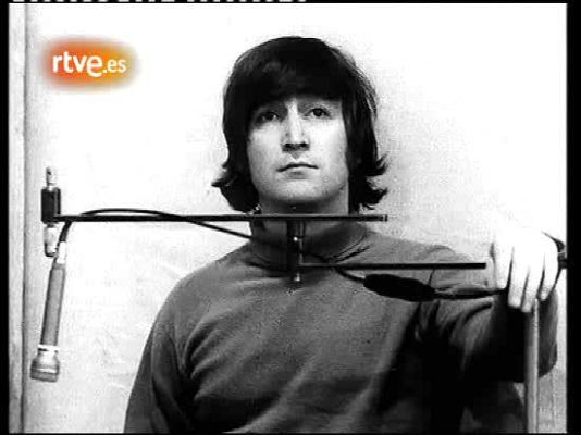Música en el Archivo de RTVE - The Beatles: Por siempre Beatles 2