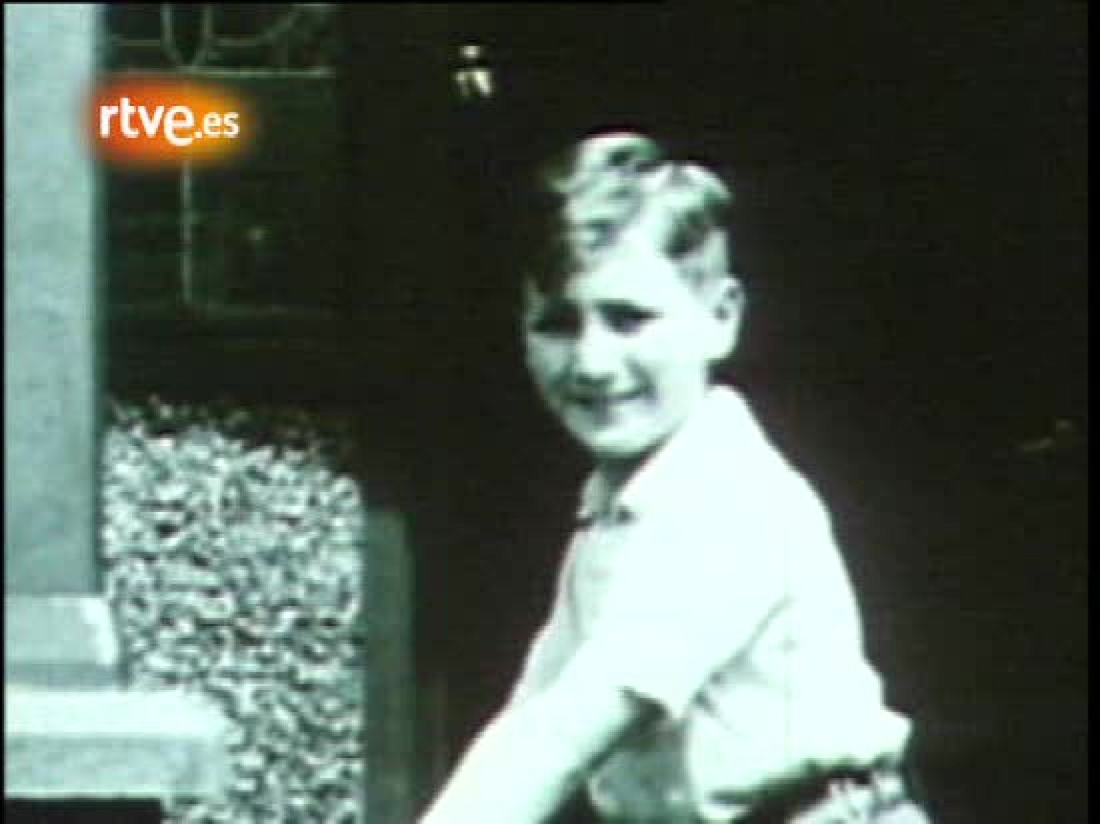 The Beatles: John Lennon, el hombre y el mito | Ver