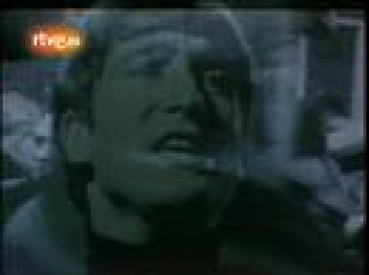 Música en el Archivo de RTVE - The Beatles: John Lennon