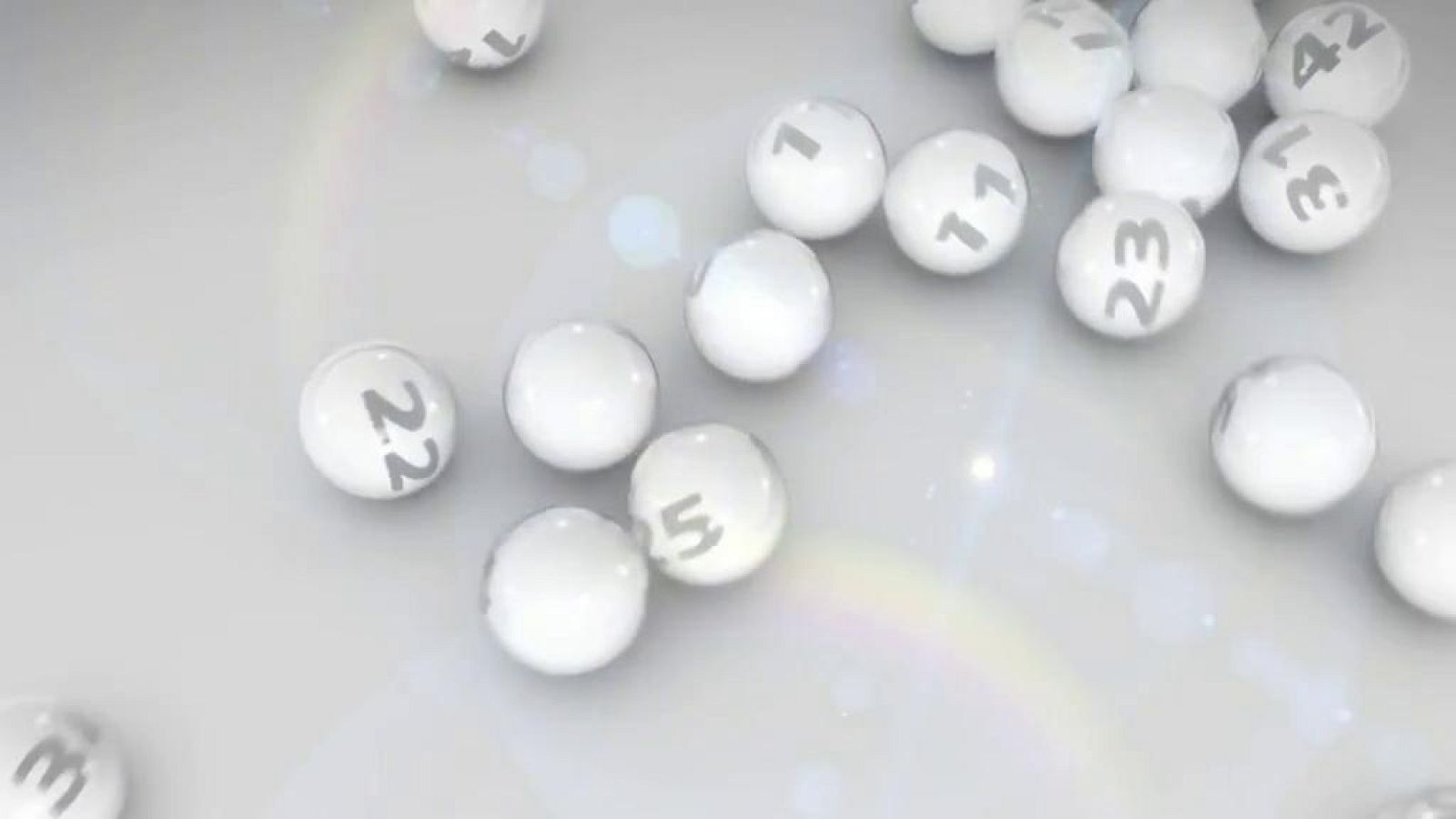 Lotería Nacional - 14/11/2020 - ver ahora