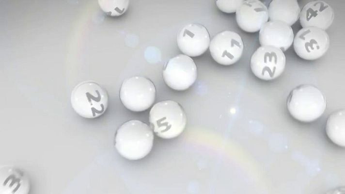 SELAE - Lotería Nacional - 14/11/2020