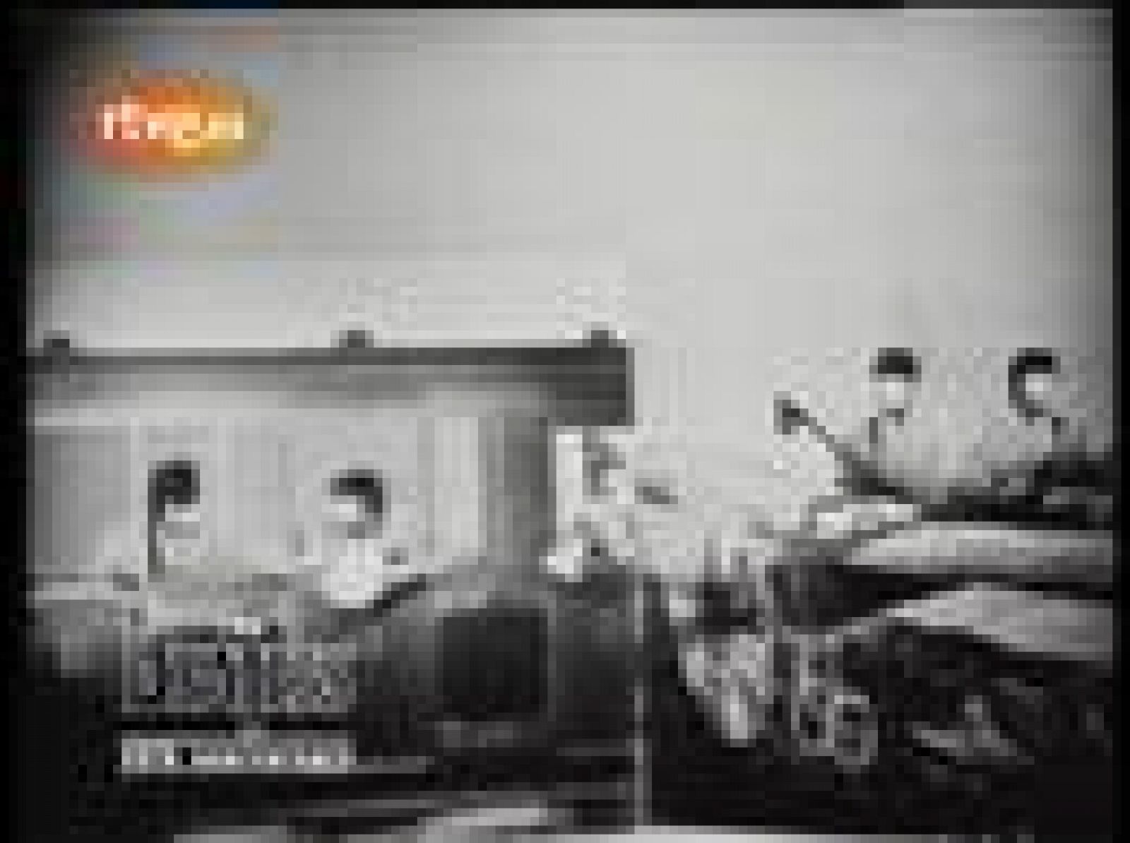 Música en el Archivo de RTVE: The Beatles: 'Day Tripper' | RTVE Play