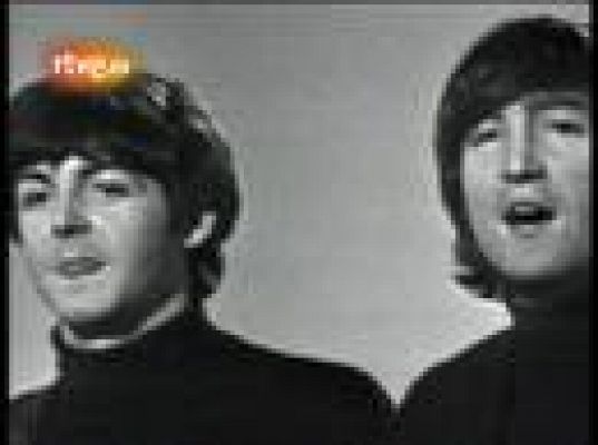 The Beatles: Planeta rock