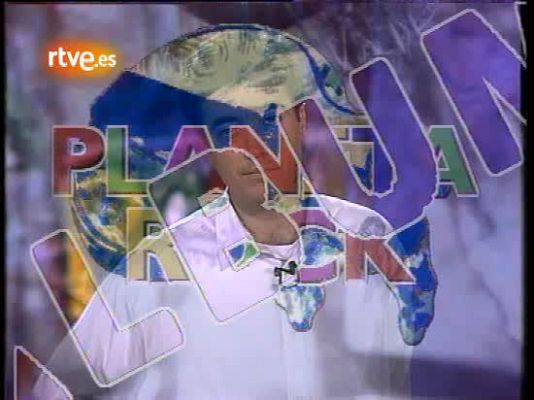 Música en el Archivo de RTVE - The Beatles: Planeta rock